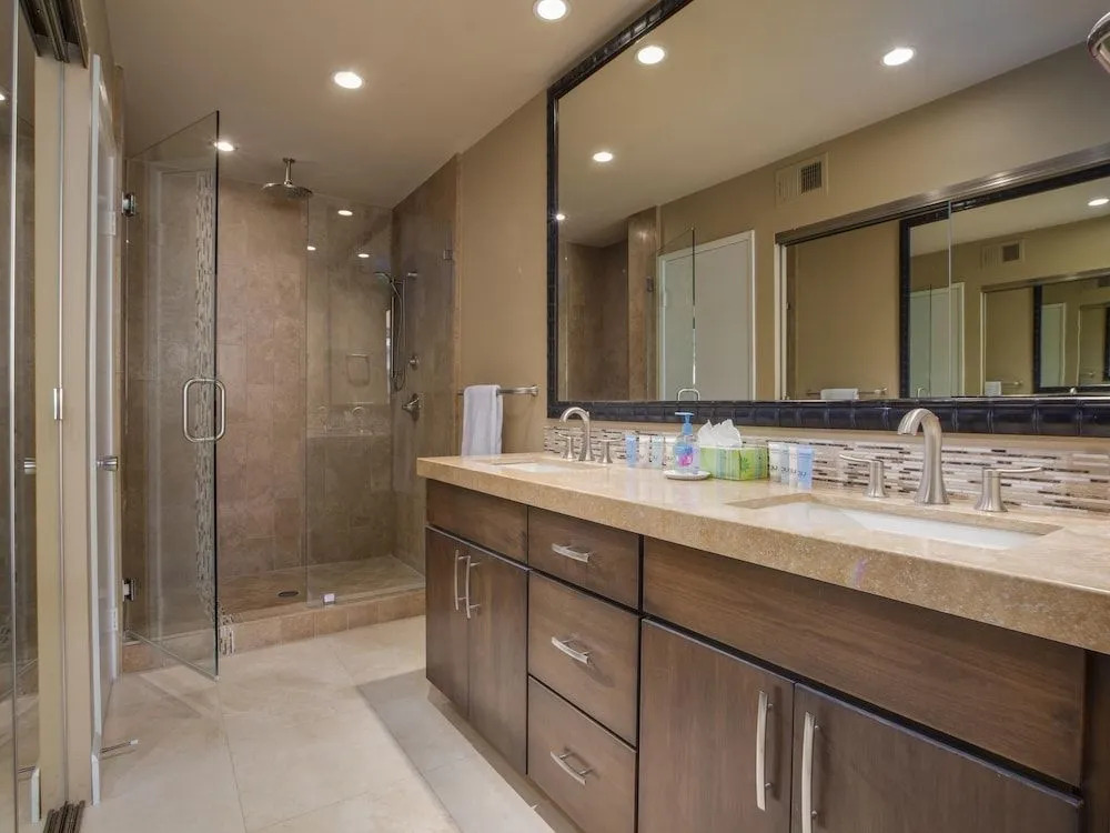 Mountain View Oasis at PGA West by Acme House Company