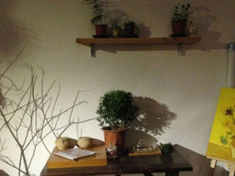 Taiyuan Daxia Youth Hostel