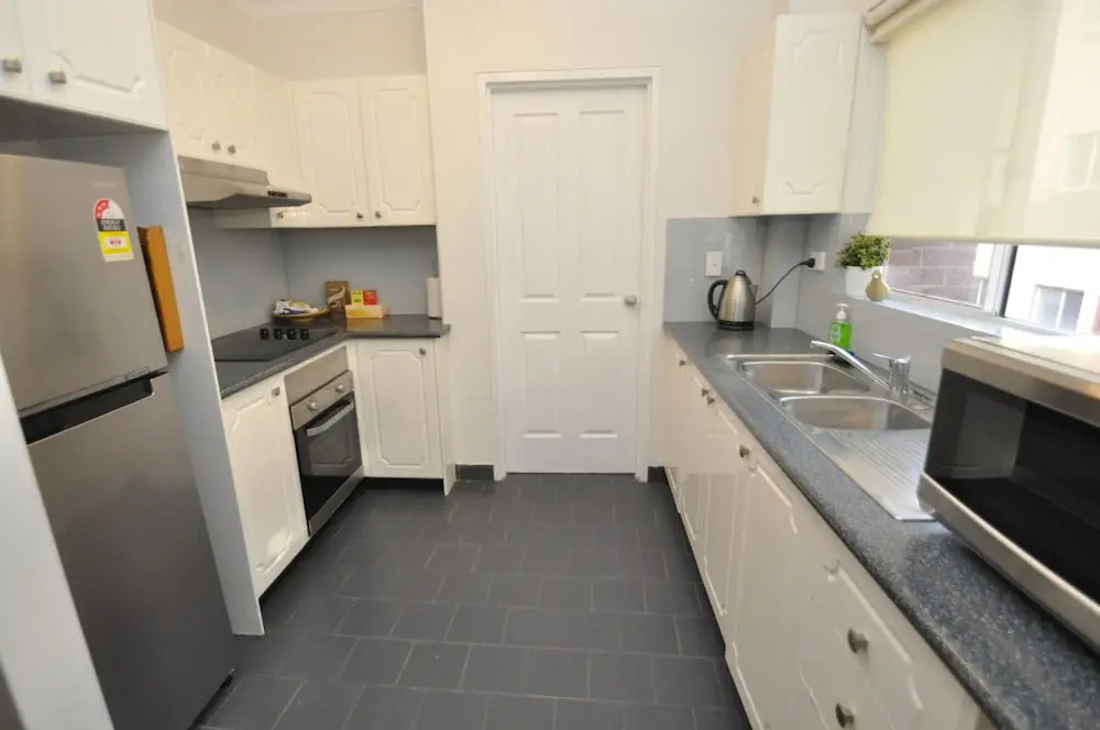 Parramatta Lennox 2 Bedroom