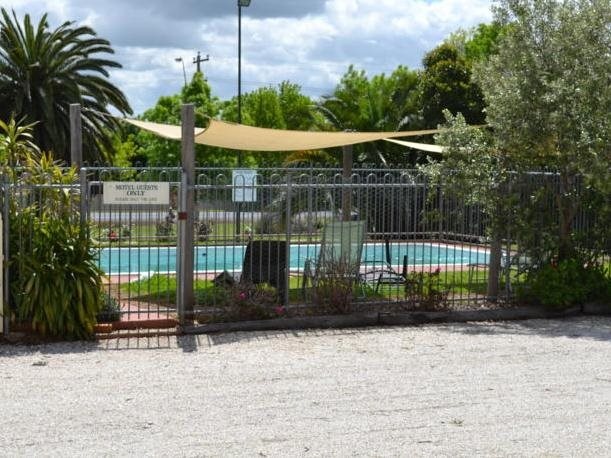 Rutherglen Motor Inn