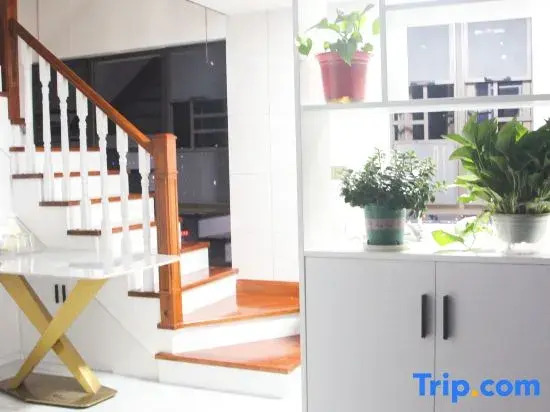 Xingyu Homestay (Guilin Wuyue Plaza)