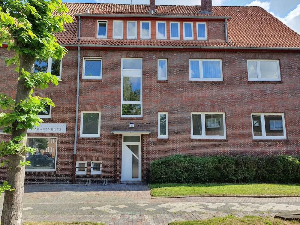 Nordseehotel Apartments