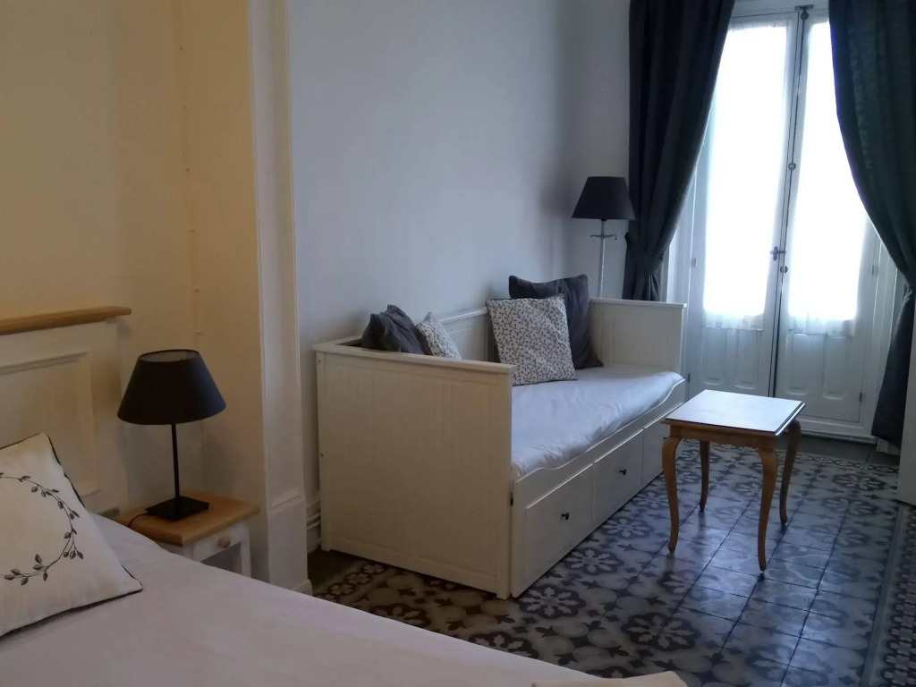 Apartamentos Imagine Madrid