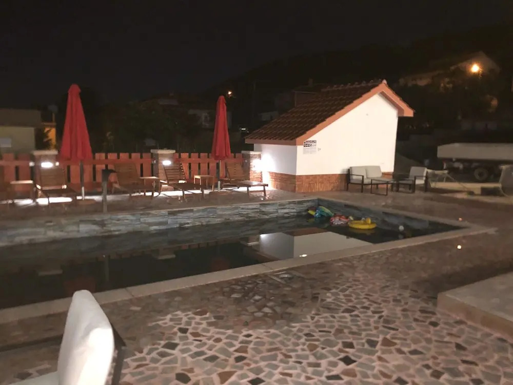Apartments Dobrivoje