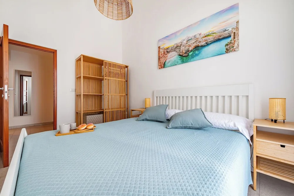 Eva Apartment Bari