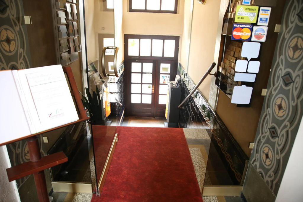 Hotel Alt-Connewitz