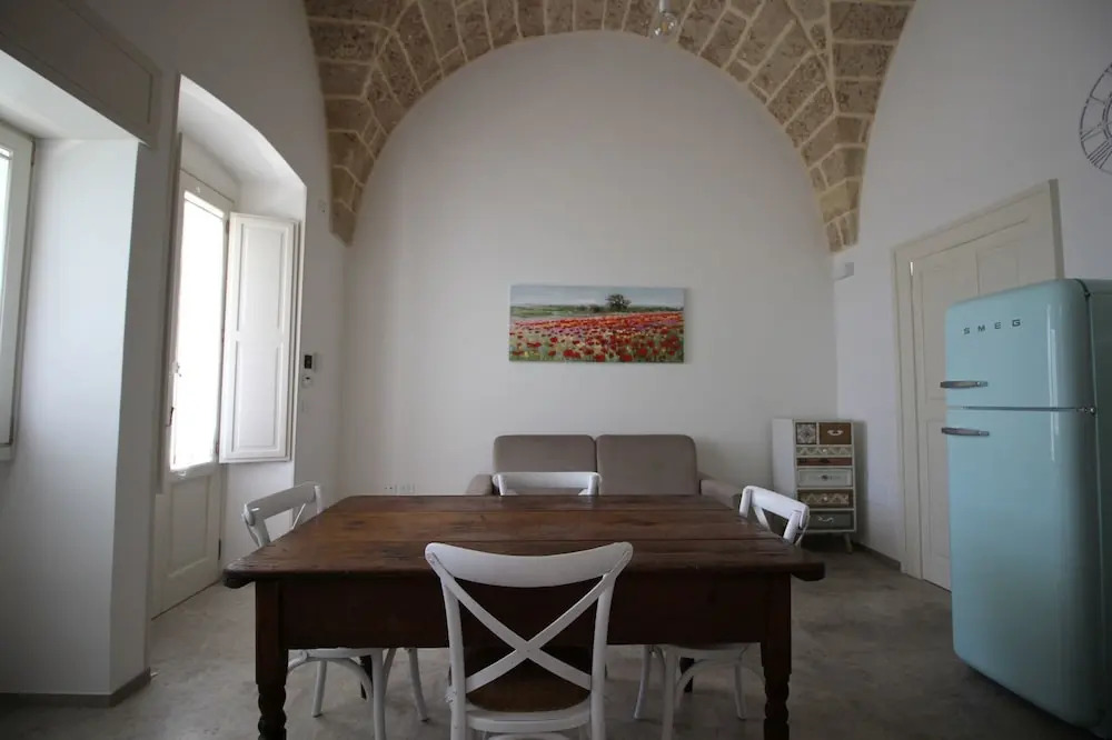VILLA ROSA