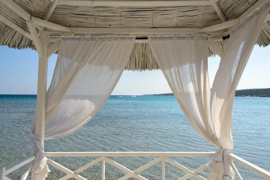 Alaçatı Beach Resort & SPA