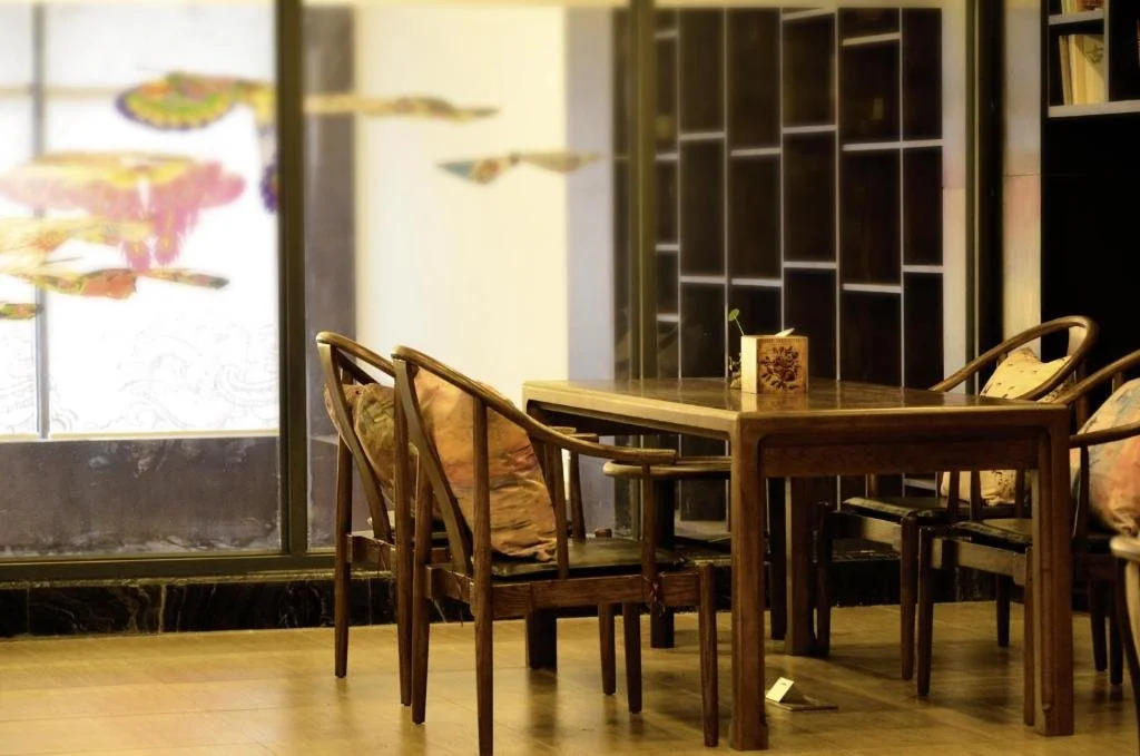 Jiudian Hotel Yiku Branch