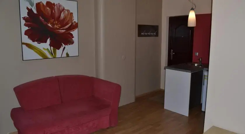 Karlova Apartment