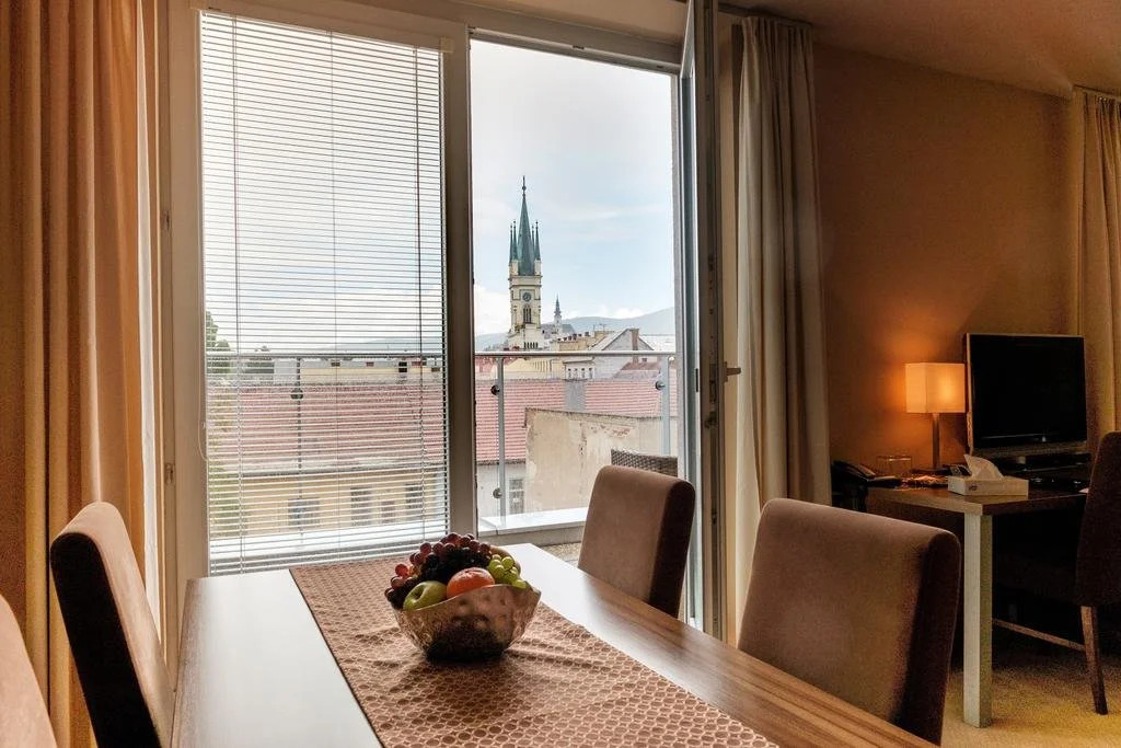 Hotel Comfort with free Wellness and Fitness Centrum