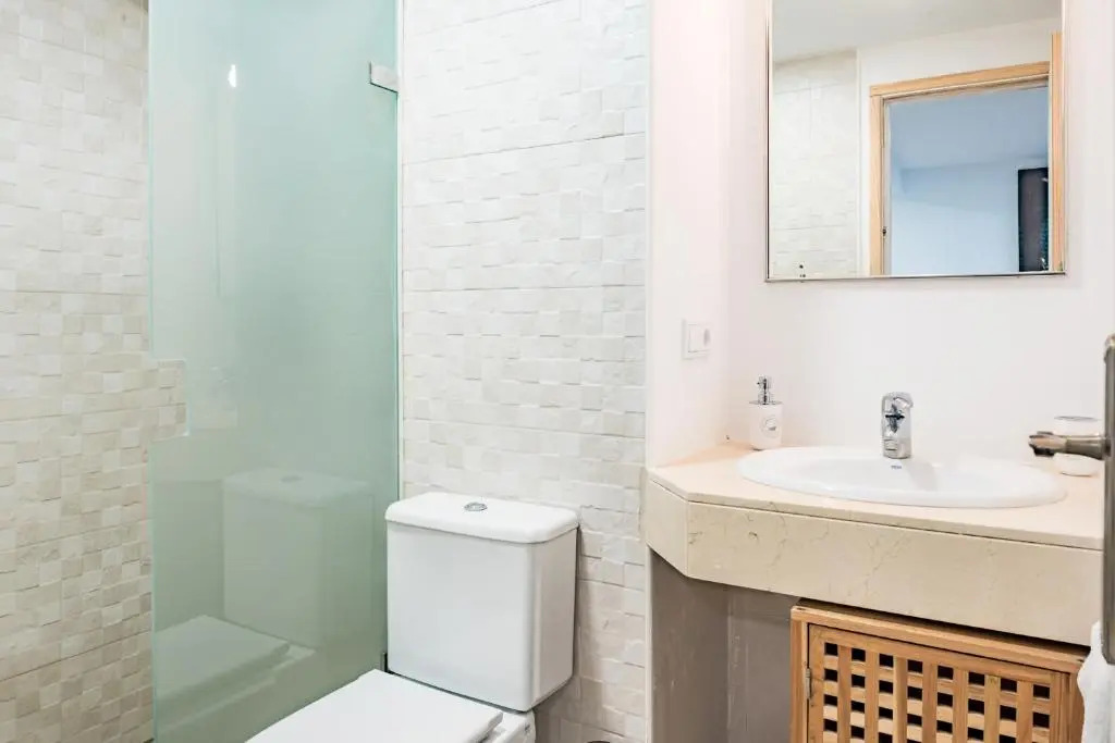Apartamentos Piscis
