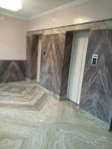 DIDI Hotel Alambagh