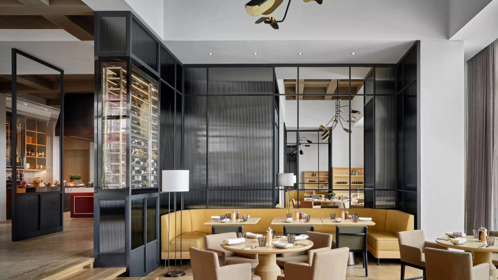 Rosewood Guangzhou