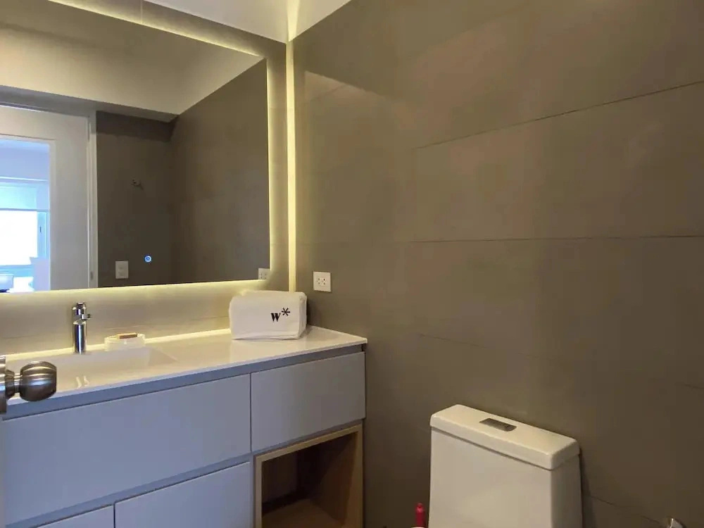 w Engaging 2BR w Cozy Balcony in Miraflores