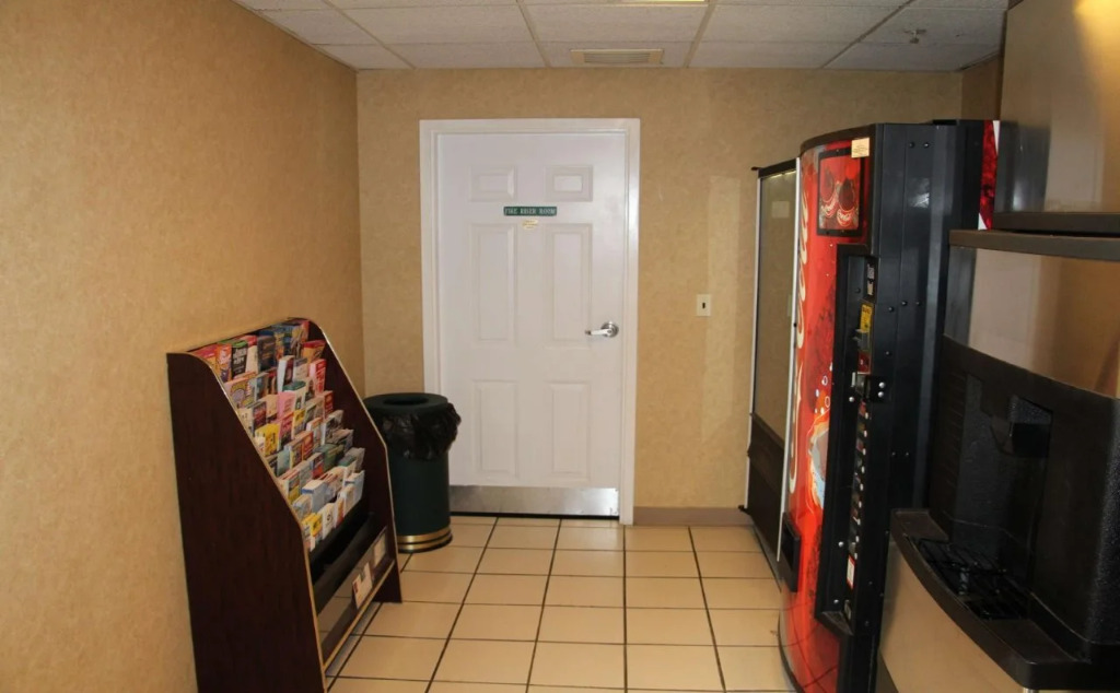 Quality Inn Wilmington