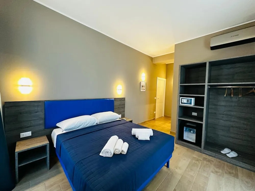 Sunset Guest House