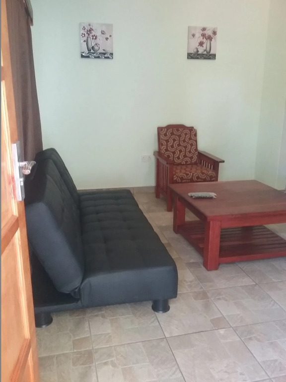 Masikiro Self-Catering Units