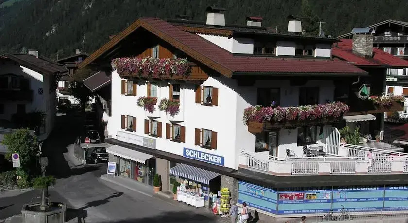 Haus Eberharter