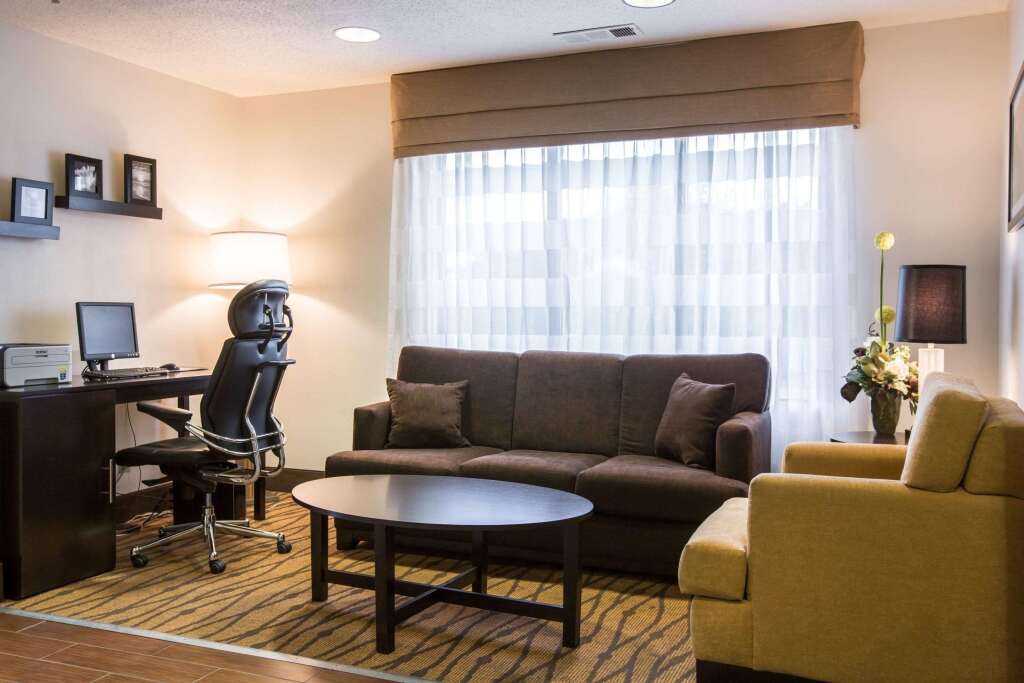 Sleep Inn Douglasville Atlanta