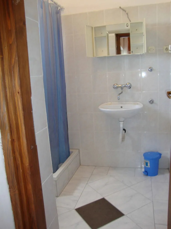 Apartments Antonela with sea view