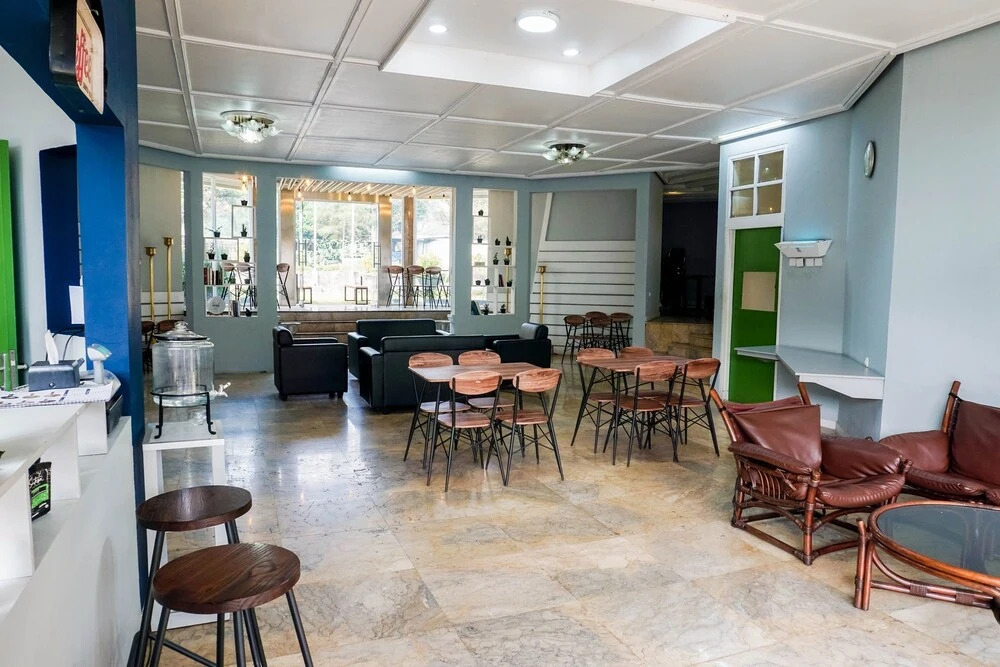Hotel Juvante by Oyo Rooms