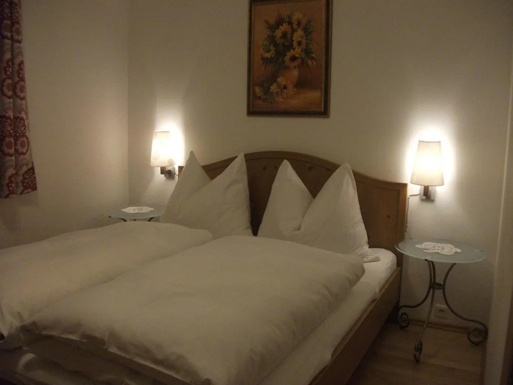 Ferienwohnung Strubreiter