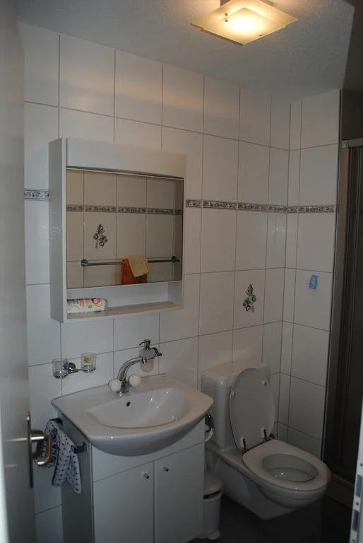 B&B Janine Sigrist