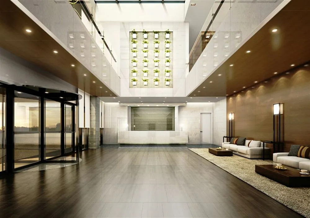 Infinite Poolvillas