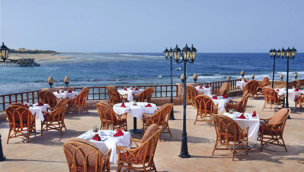 Movenpick Resort El Quseir