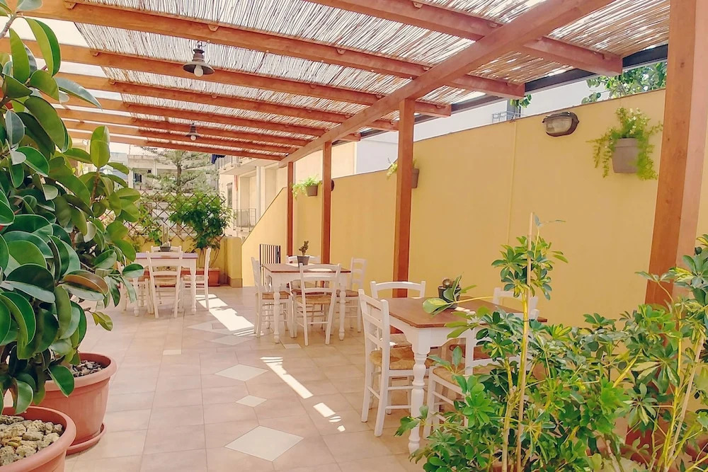 Bed & Breakfast Tiziana