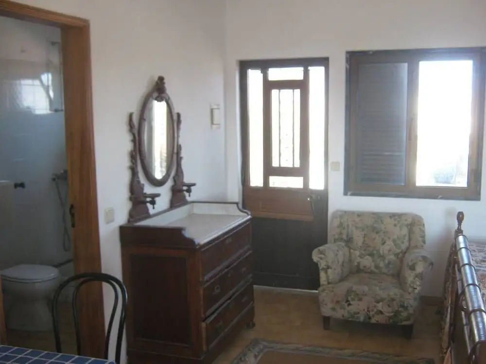 Room in Guest Room - Private Room on a Terrace With Garden