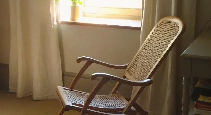 La Chambre dHugo