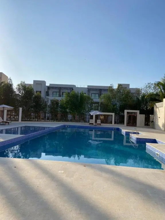 WASAN LUXURY RESIDENCE HAWANA Salalah