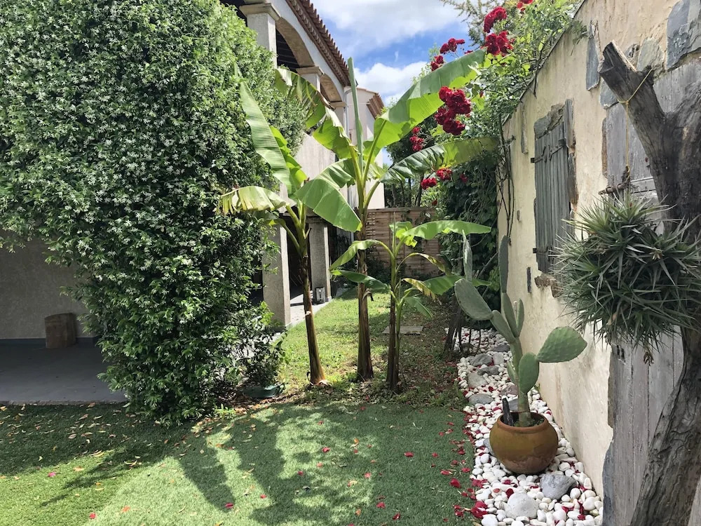 Villa Jodie