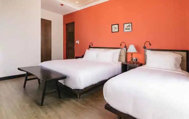 Central Hoi An Villa