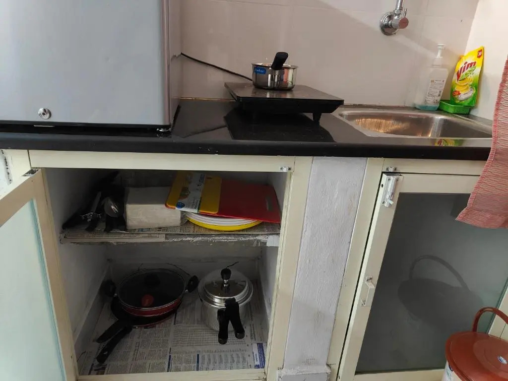 Mysore Studio Rooms