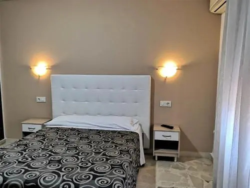 Hostal Madrid I