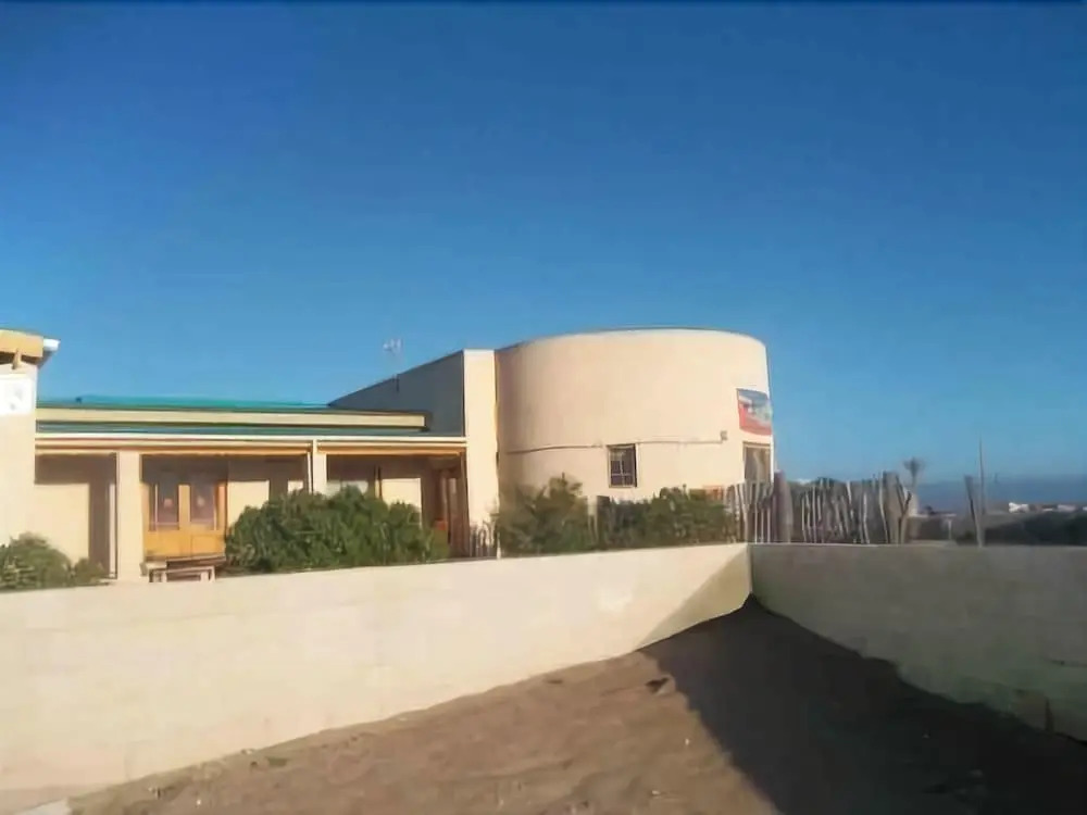 Gammi Goas Guesthouse B & B