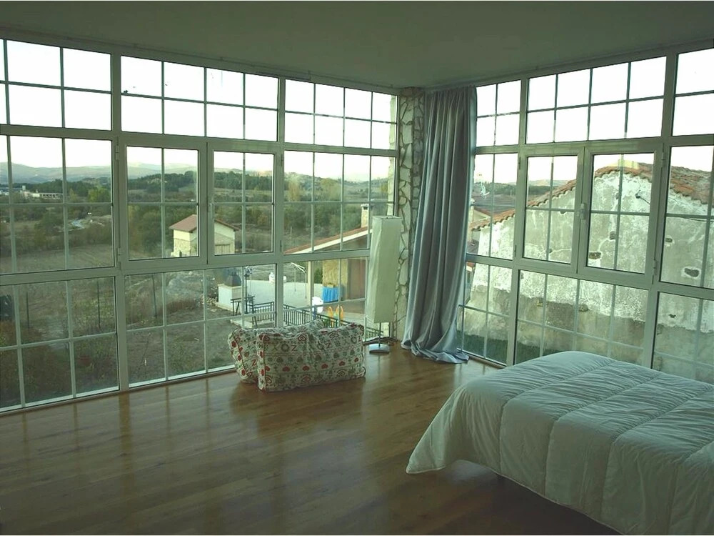 House With 8 Bedrooms in Santa Cruz de Andino, With Wonderful Mountain