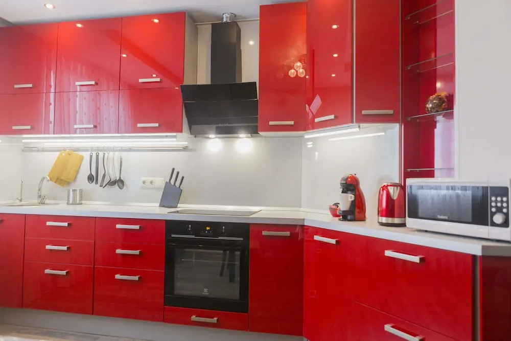 Apartment on Pecherskaya 20A