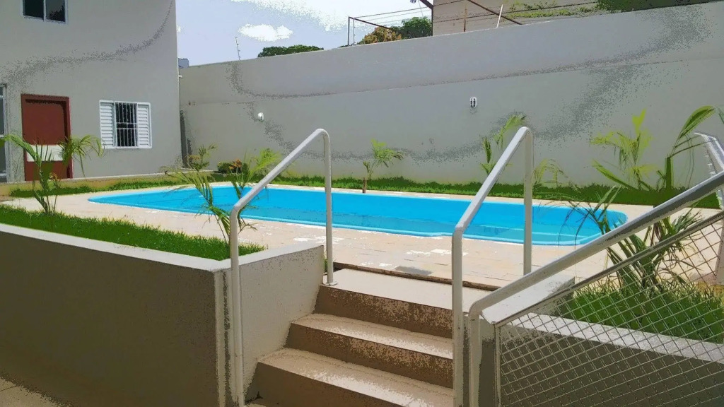 A1 hotel