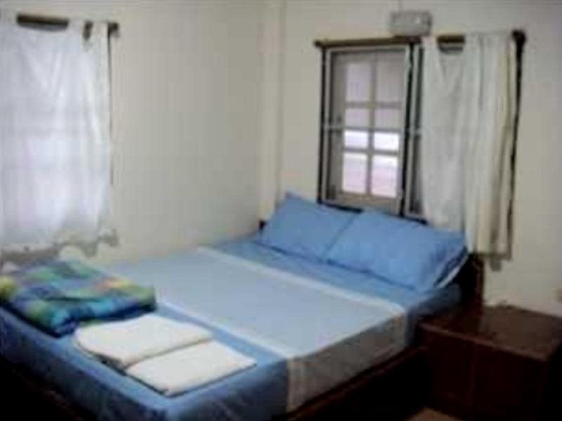 Suanson Resort
