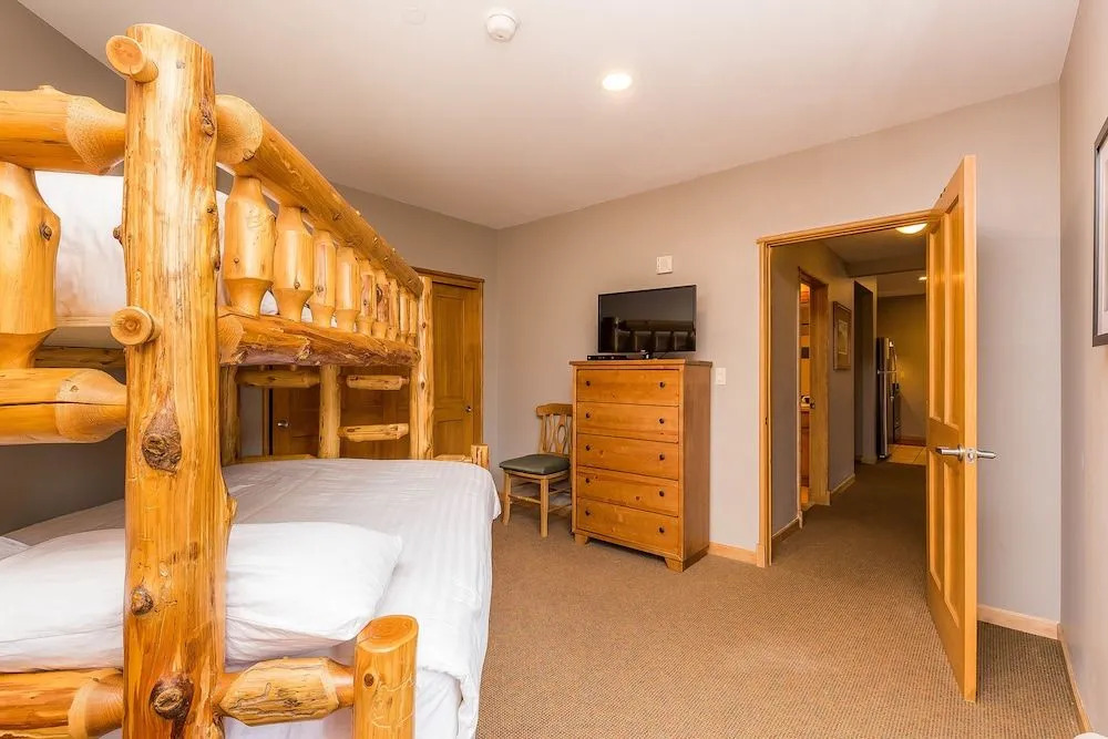 Black Bear #8046 - 2 Br Condo