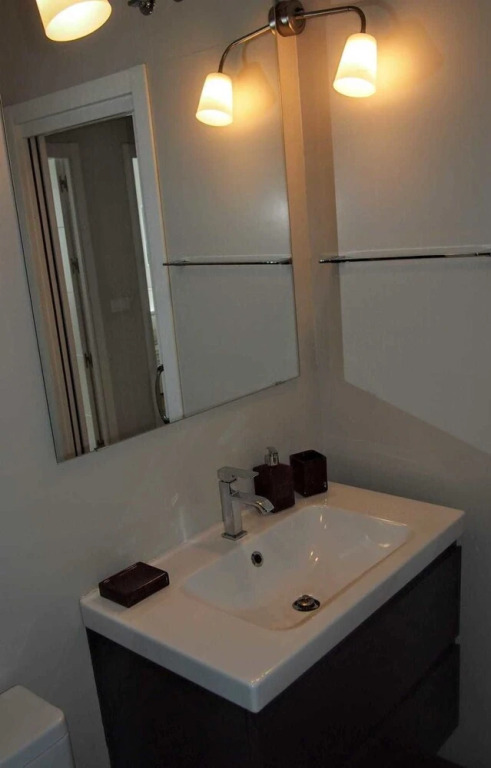 Apartamento Terraza Asunción