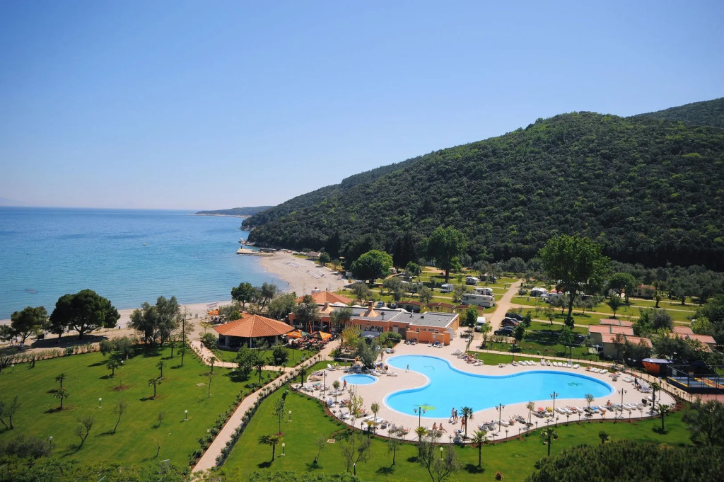 MASLINICA Narcis Hotel
