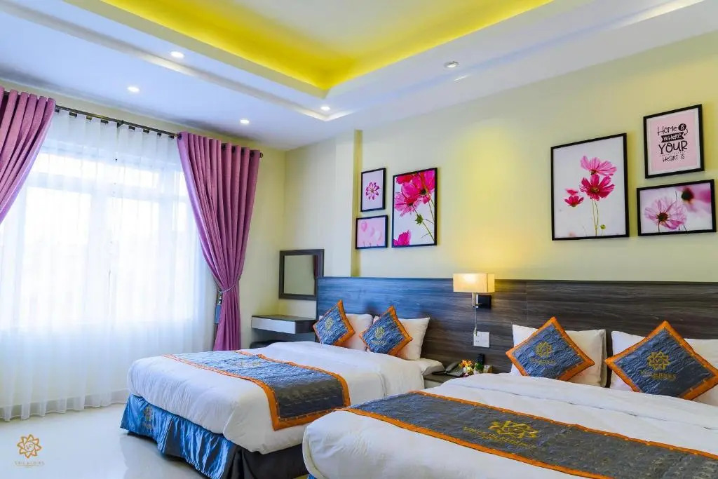 VF Hotel Dalat