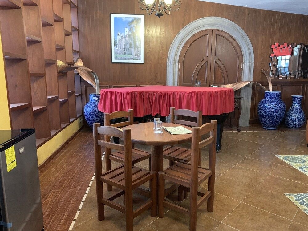Quinta Maria Bonita Hotel Boutique