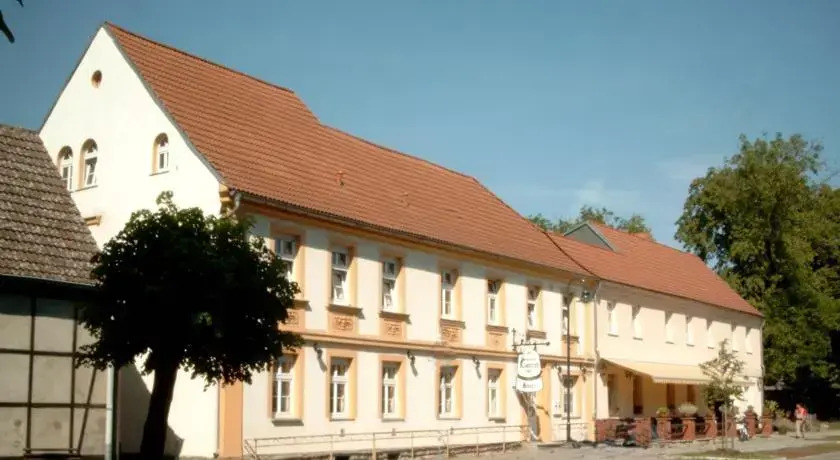 Hotel Klostereck