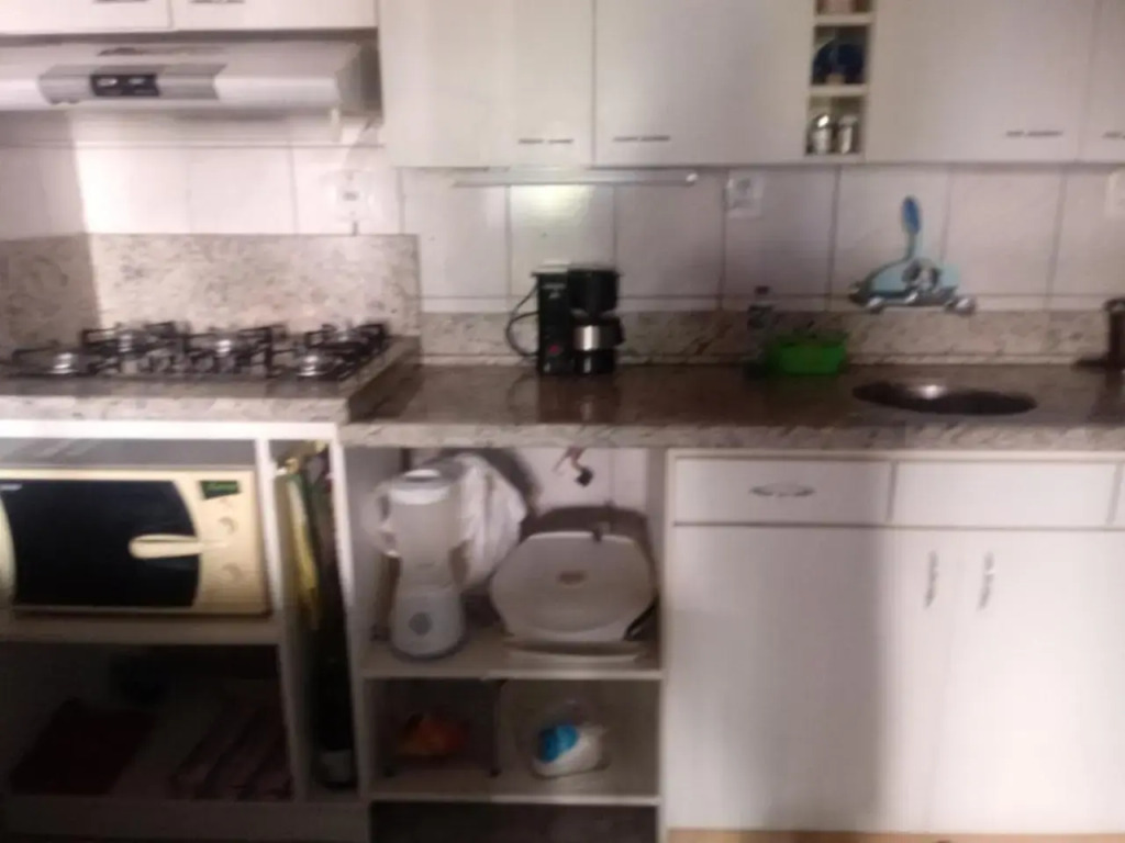Residencia Caselani